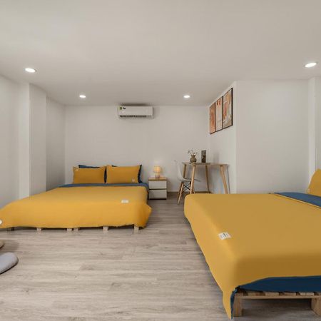 Kly Boutique Hotel Hue Exterior foto
